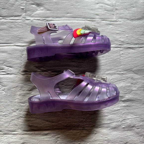 Mini Melissa Star Possession II Rainbow Jelly - Picture 4 of 7